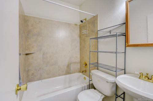 3696 Delaware St, Englewood CO 80110-3533 exterior