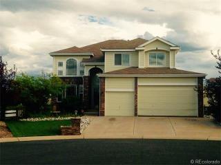 9754 Hummingbird Pl, Littleton, CO 80125-8894