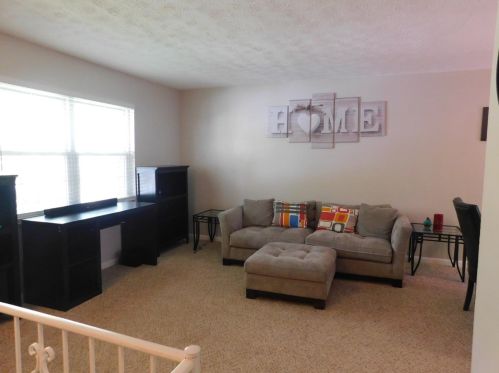 6103 Faircrest Dr, Cincinnati OH  45224-2603 exterior