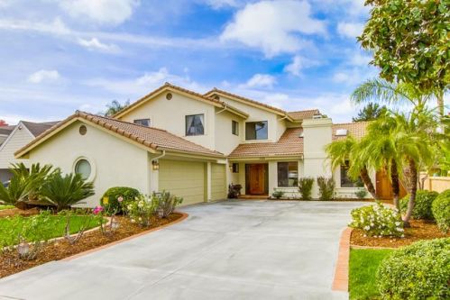 226 Meadow Vista Way, Encinitas, CA 92024-4320