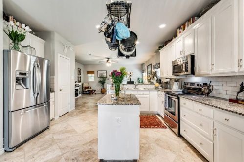 5037 Byers Ave, Fort Worth TX  76107-4129 exterior