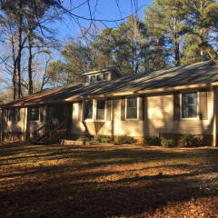 5065 Red Bud Dr, Grovetown, GA 30813-4403
