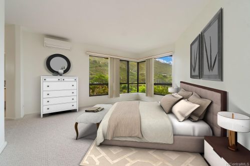 859 Hao St, Honolulu HI  96821-1620 exterior