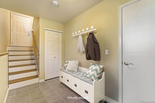 10650 63rd Ave, Arvada CO  80004-5814 exterior