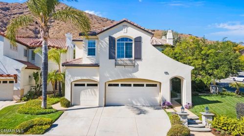 6193 Barons Way, Calabasas, CA 91377-5849