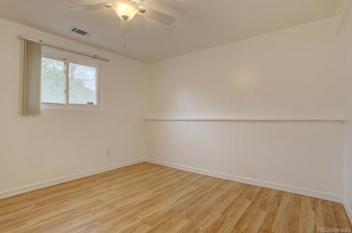 16243 Brown Pl, Denver CO  80013-1838 exterior