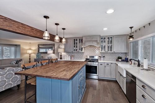 6775 Heritage Pl, Englewood CO 80111-4639 exterior