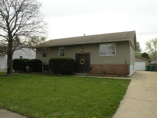 2506 Caddy Ln, Joliet, IL 60435-5206