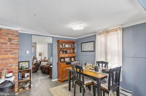 222 John St, Hanover PA  17331-3351 exterior