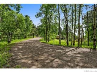 26350 West St, Conifer, CO 80433-9163