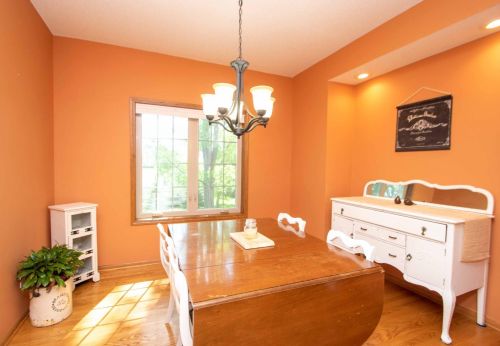 9063 Duckwood Trl, Saint Paul MN  55125-8687 exterior