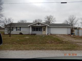 300 7th St, Vera, IL 62080-2309