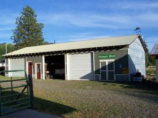 2131 Missman Rd, Tamarack ID  83612-5212 exterior