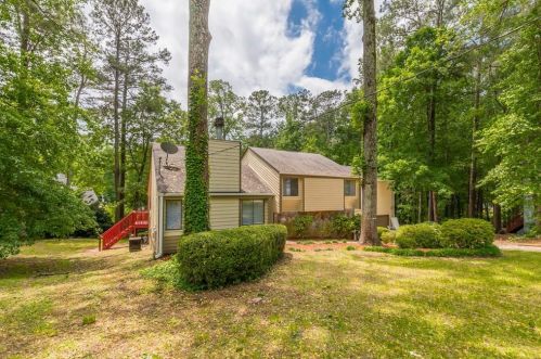 1870 Abercorn Way, Lithonia, GA 30078-2684