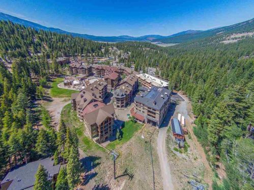 2000 Village Dr, Truckee CA  exterior