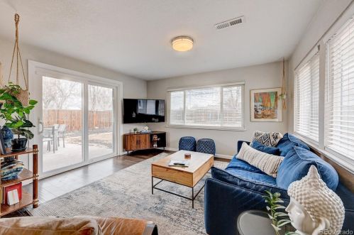 1960 Xenia St, Denver CO  80220-2244 exterior