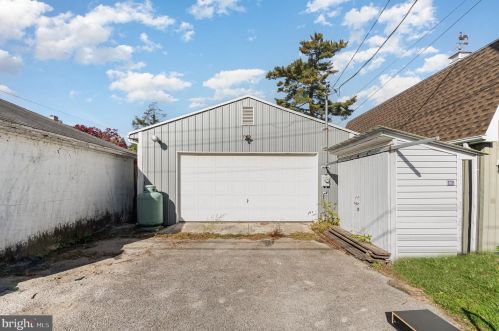 309 Walnut St, Hanover PA  17331-2537 exterior