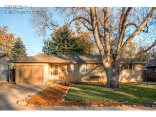 1012 Ferguson Ct, Loveland, CO 80537-4528