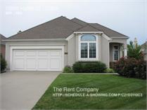 11864 Hallet St, Olathe, KS 66062-8018