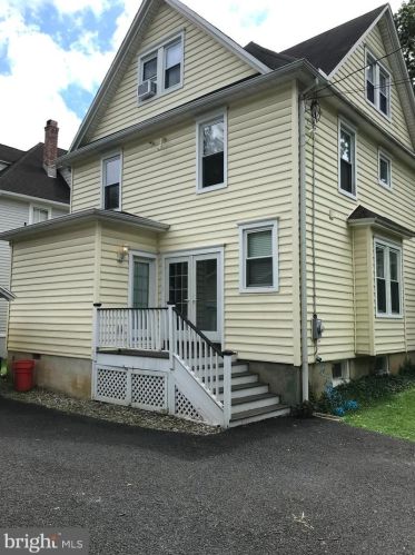 47 Estaugh Ave, Haddonfield NJ  08033-2505 exterior