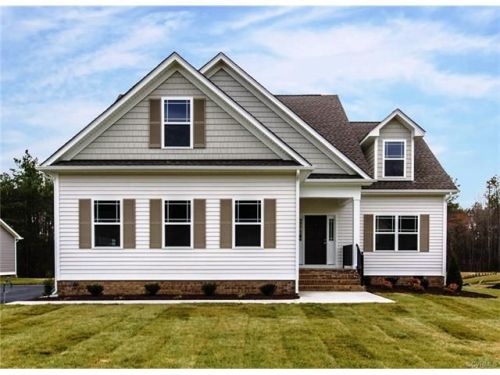 11261 Ashland Park Dr, Ashland, VA 23005-1268