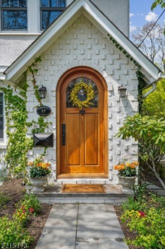27 John Glenn Rd, Morristown, NJ 07960-5611