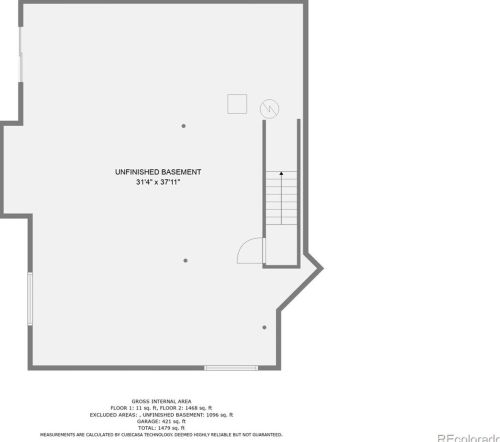 7536 Biloxi Way, Denver CO  80016-7286 exterior