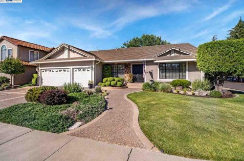 3164 Joanne Cir, Pleasanton, CA 94588-5128