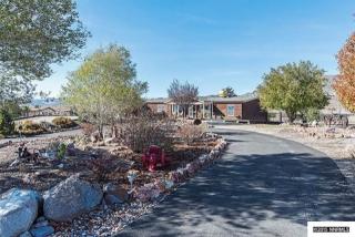 177 Willie Way, Dayton, NV 89403-9617