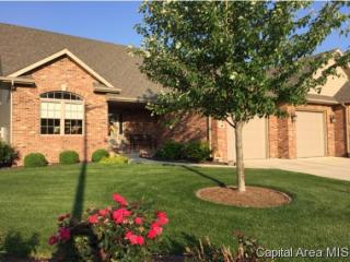 2215 Charlack Ave, Springfield, IL 62704-7013