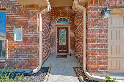 11431 Ryan Ct, Conroe TX  77304-4550 exterior