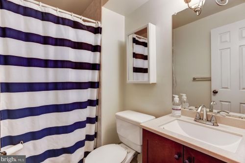 13041 Brahms Ter, Silver Spring MD exterior