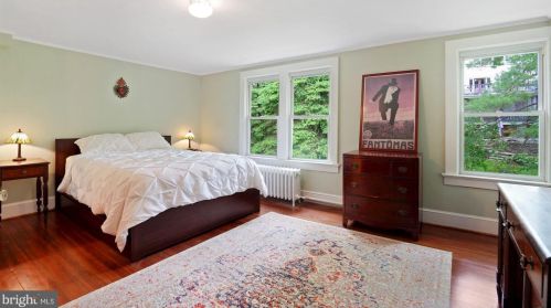 7125 Poplar Ave, Silver Spring MD 20912-4675 exterior