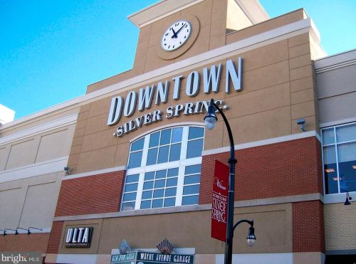 612 Pershing Dr, Silver Spring MD 20910-4341 exterior