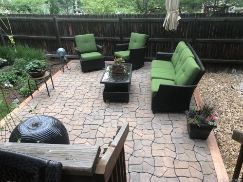 18798 Belleview Pl, Aurora CO 80015-4877 exterior