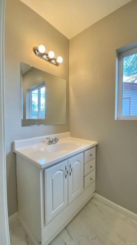 3701 Galapago St, Englewood CO  80110-3422 exterior