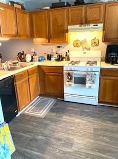 5910 Hampton Ct, Atlanta GA  30349-3895 exterior