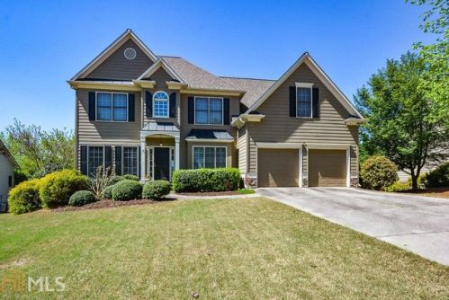 4017 Gold Mill Rdg, Holly Springs, GA 30114-6591
