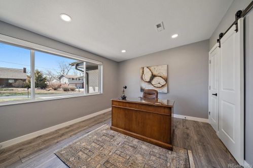 3320 Nelson St, Denver CO  80033-5552 exterior