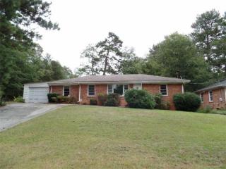297 Abbey St, Atlanta, GA 30314-1903