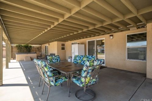 19063 Spalding Ave, Riverside CA  92508-9417 exterior