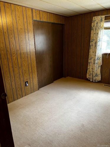 588 Coronado Dr, Deckers CO 80135-8316 exterior