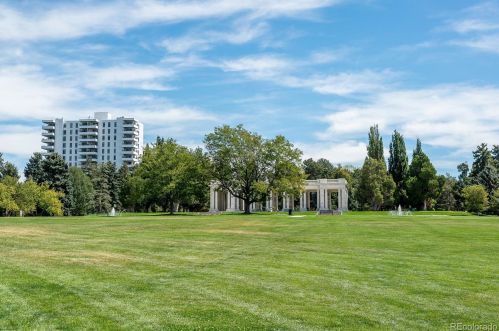 1433 Williams St, Denver CO  80218-2516 exterior