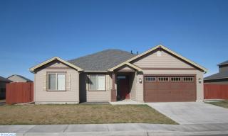 4308 Saint Paul Ln, Pasco, WA 99301-4622