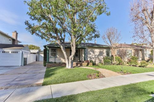 729 Lamer St, Burbank, CA 91506-1719