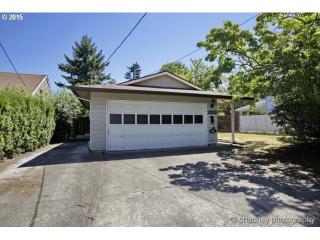 2932 122 Ave, Portland OR  97236-5042 exterior