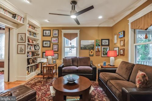 124 Smt Ave, Haddonfield NJ 08033-3315 exterior