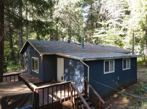 6585 Perry Rd, Nimshew, CA 95954-9705