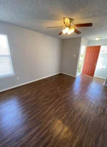 5116 Stanley Keller Rd, Fort Worth TX  76117-1946 exterior