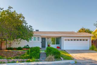 13648 Celestial Rd, Poway, CA 92064-3625